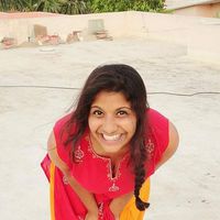 Janani Kumar's Photo