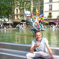 Fotos de Miloš Tschubenko