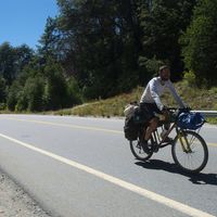 Matias Torchinsky的照片