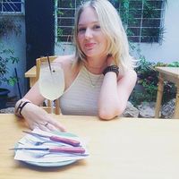 Haley Hinds的照片