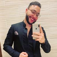 Mahmoud Essam's Photo