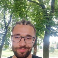 Mihael Nikolić's Photo