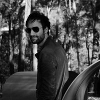 Aurelien Bricard的照片