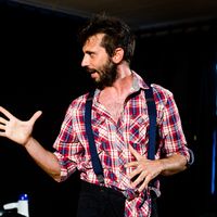 Marco Iannone's Photo