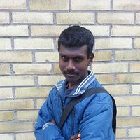 Teja lakshman Potti的照片