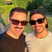 Le foto di Joaco y Luca