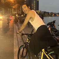 Trung Nguyen Tran's Photo