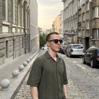 Никола Стефанов's Photo