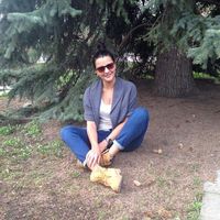 Ksenia Bulevich's Photo