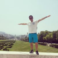 Navid Ghasemi's Photo