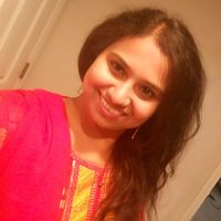 Aish Merchant的照片