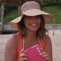 Natalia Sarro的照片