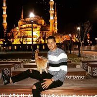 Fotos de Ayoub El Fennane