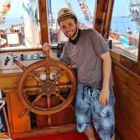 James Akbulut's Photo