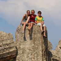 Veronica Grosso的照片