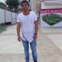 Nusret Yağan's Photo