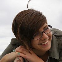 Anna Zgóralska的照片