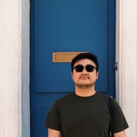 Tianyi Zhang's Photo