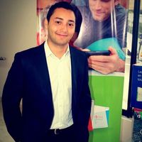 Gary Lezama的照片