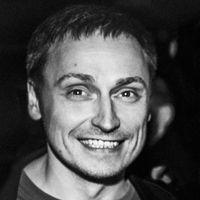 Alexandr Vershynin的照片