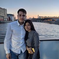 Valeriy Kozlov's Photo