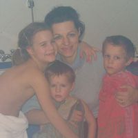 Fotos von Anja Le Bihan