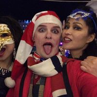 Photos de Andrew Loyd