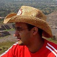 Alex Arias Leonor's Photo