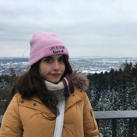 Ekin Akpınar的照片