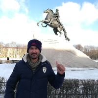 Muhammad Usman's Photo