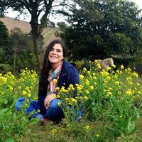 Kimberly Vindas's Photo