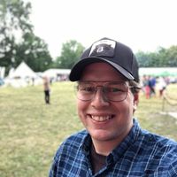 Wojciech Kosmala's Photo