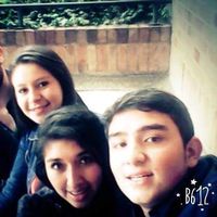 Jorge Andres Rodriguez's Photo