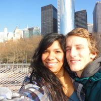 Donald Jones's Photo