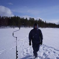 Le foto di Jussi Naalisvaara