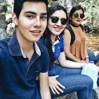 Martin Galindo's Photo