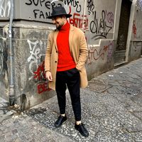 Aksel Gönül's Photo