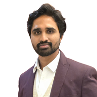 Harsha Vardhan Reddy的照片