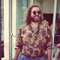 Francesco Cartabia's Photo