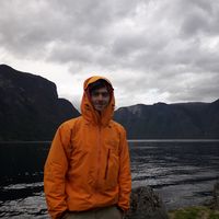 Laszlo Sandig's Photo