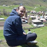 koba petriashvili's Photo