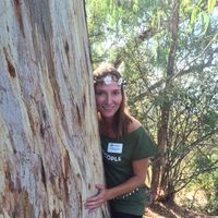 Gabriela Sosa的照片