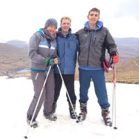 Fotos de Janus van A