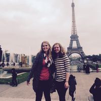 Jade  Baumgartner's Photo