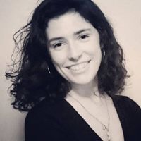 Renata  Vicente's Photo