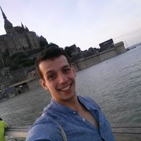 Christian Schwarz's Photo