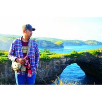 Rizky Ade Prayoga's Photo