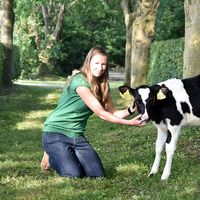 Irene van den Berg的照片