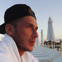 Fotos de ilja Alipov