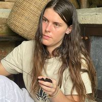 Christine Milne's Photo